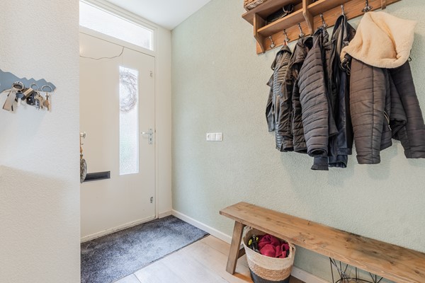 Medium property photo - Dominee de Jonglaan 30, 5913 RL Venlo